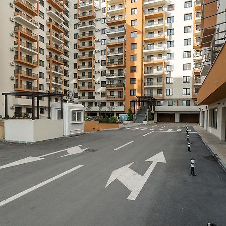 Orange Onix Apartaments Bucharest Exterior photo